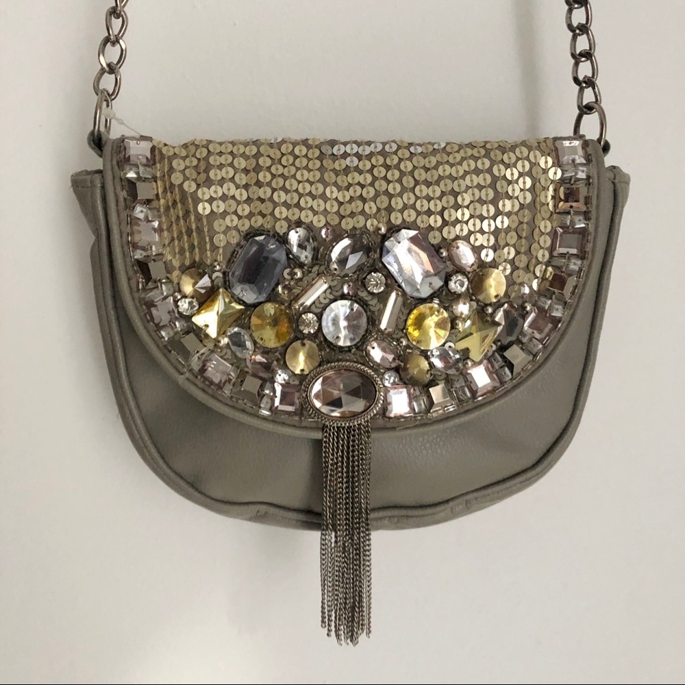 🏷NWT Kimchi Blue for OU Crossbody Mini Bag